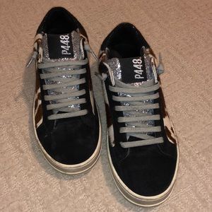 P448 sneakers